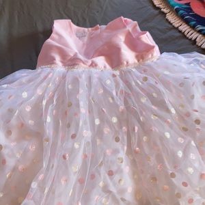 Kids dress 12 month